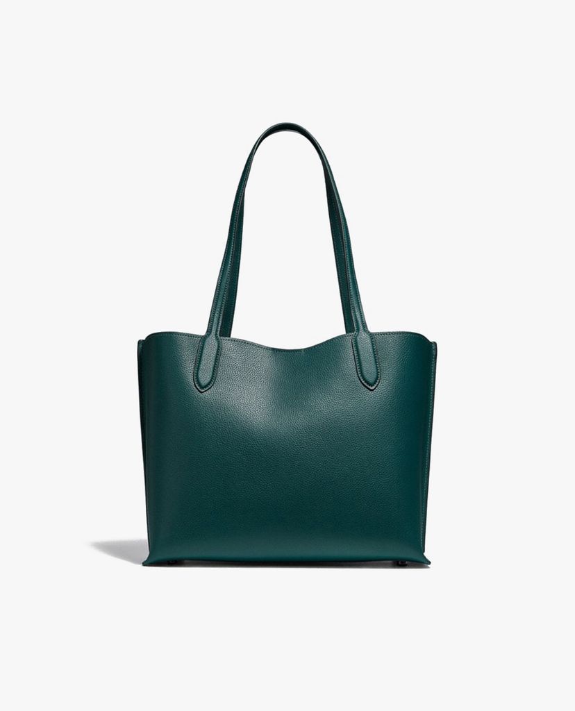 COACH - Túi đeo vai nữ Willow Shopper