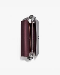 COACH - Túi xách nữ phối dây xích Beat