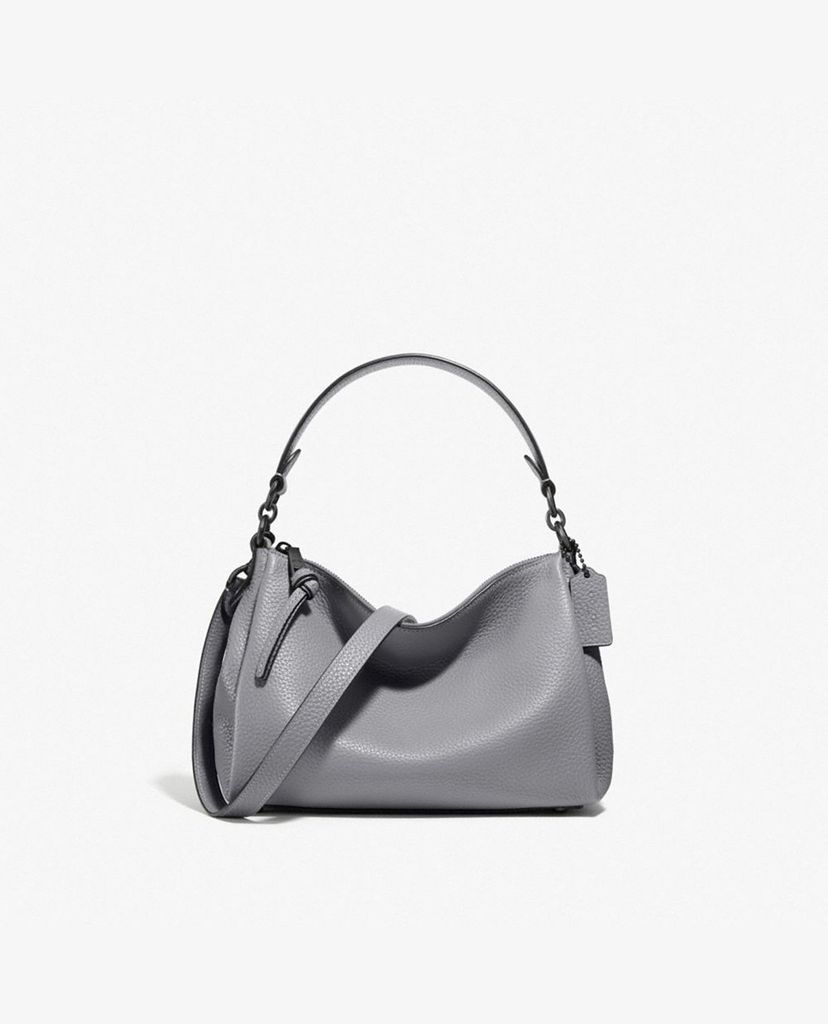 COACH - Túi đeo chéo nữ chữ nhật Shay Crossbody