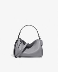 COACH - Túi đeo chéo nữ chữ nhật Shay Crossbody