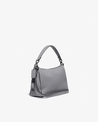 COACH - Túi đeo chéo nữ chữ nhật Shay Crossbody