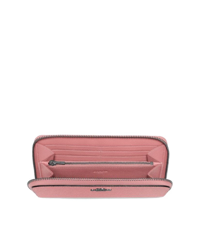 COACH - Ví cầm tay nữ chữ nhật Accordion