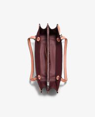 COACH - Túi tote nữ chữ nhật Tyler Carryall