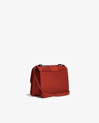 COACH - Túi đeo chéo nữ chữ nhật nắp gập thời thượng