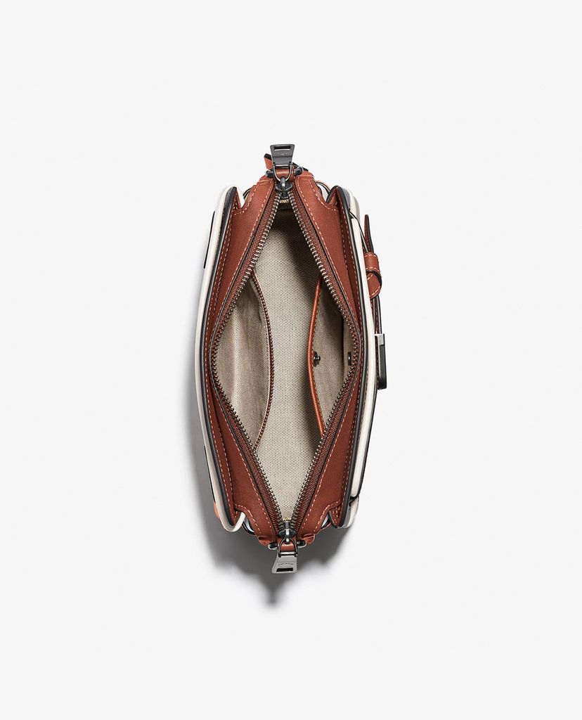 COACH - Túi đeo vai nữ phom chữ nhật Tate Carryall In Colorblock