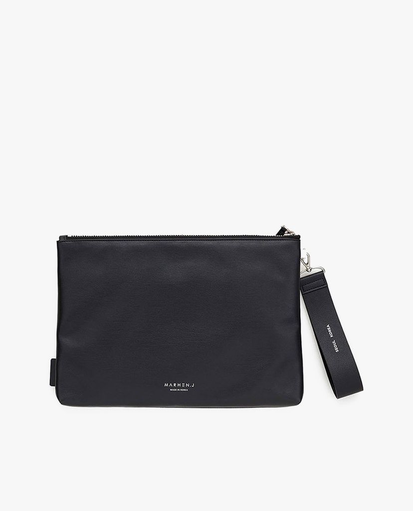 MARHEN.J - Clutch cầm tay phom chữ nhật Jacky