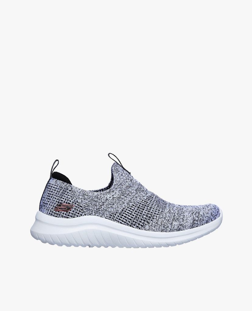 SKECHERS - Giày slip on nữ Ultra Flex 2.0