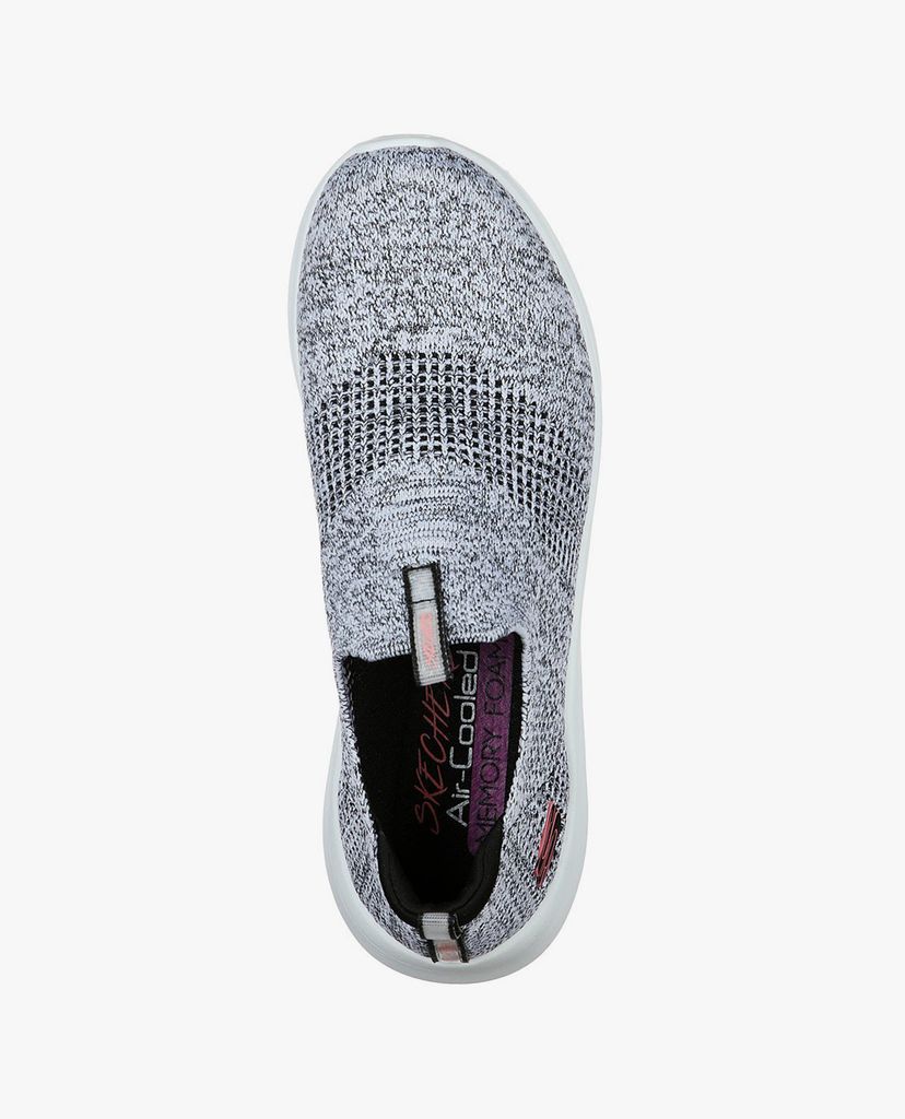 SKECHERS - Giày slip on nữ Ultra Flex 2.0