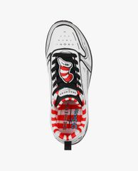 SKECHERS - Giày sneaker nữ Dr. Seuss Uno Tip Of His Hat