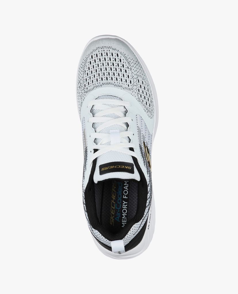SKECHERS - Giày sneaker nam Bounder Verkona