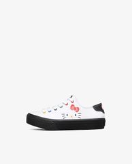 SKECHERS - Giày sneaker trẻ em Hello Kitty Street V'lites