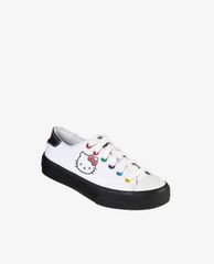 SKECHERS - Giày sneaker trẻ em Hello Kitty Street V'lites