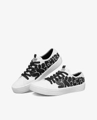 SKECHERS - Giày sneakers nữ phối dây JeremyVille Street V'Lites