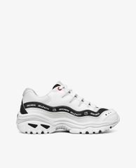 SKECHERS - Giày sneaker nữ Hello Kitty Sports Energy
