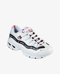 SKECHERS - Giày sneaker nữ Hello Kitty Sports Energy