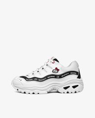 SKECHERS - Giày sneaker nữ Hello Kitty Sports Energy