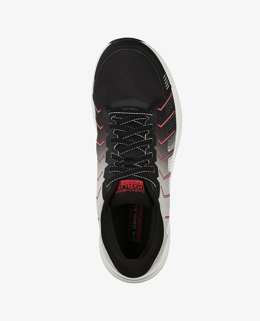 SKECHERS - Giày sneaker nam Go Run Pulse
