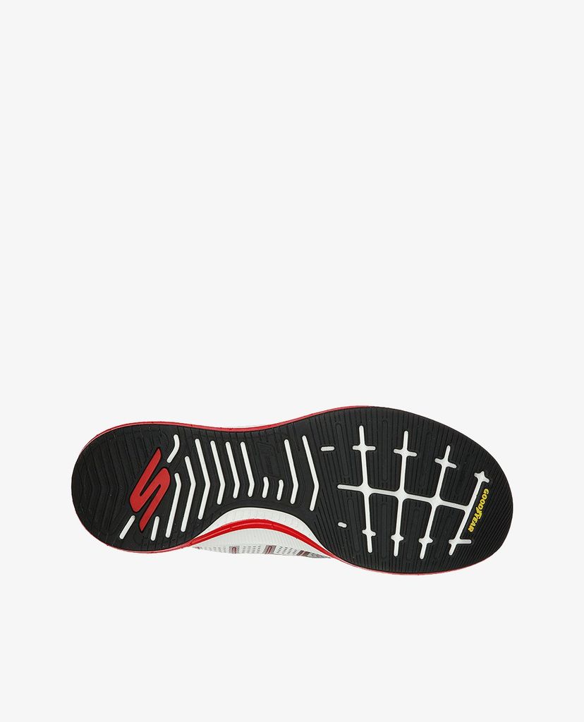 SKECHERS - Giày sneaker nam Go Run Pulse