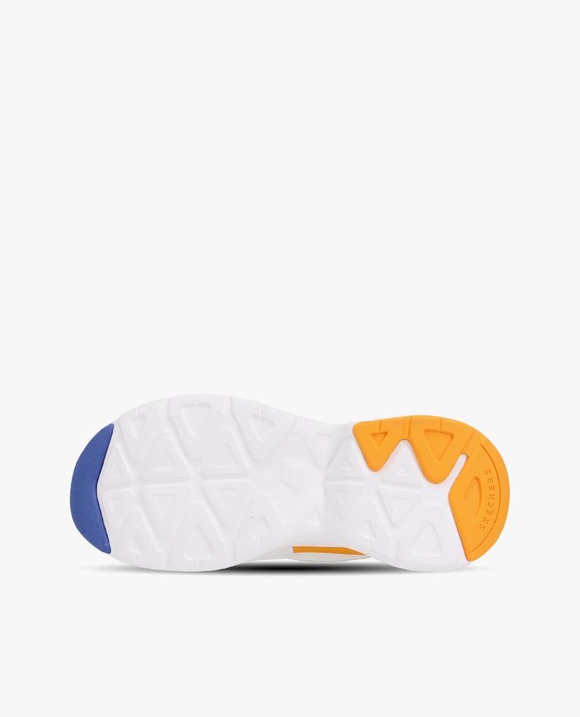 SKECHERS - Giày sneaker nữ thắt dây Sailor Moon