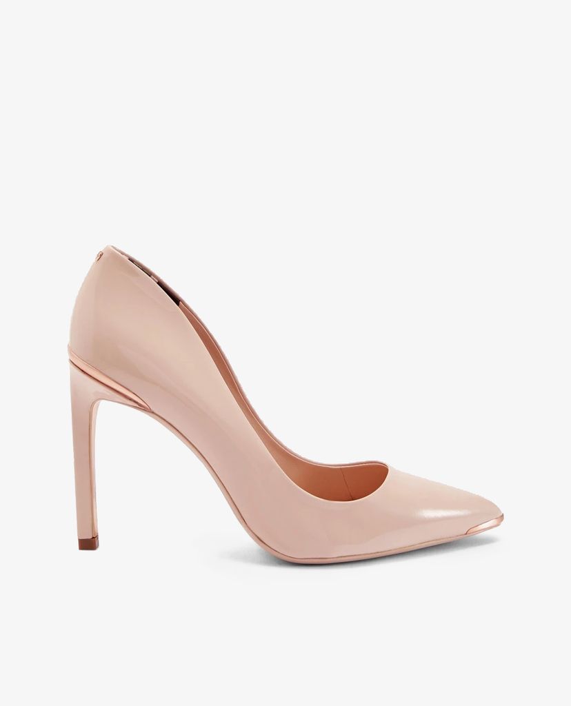 TED BAKER - Giày cao gót mũi nhọn Melnil