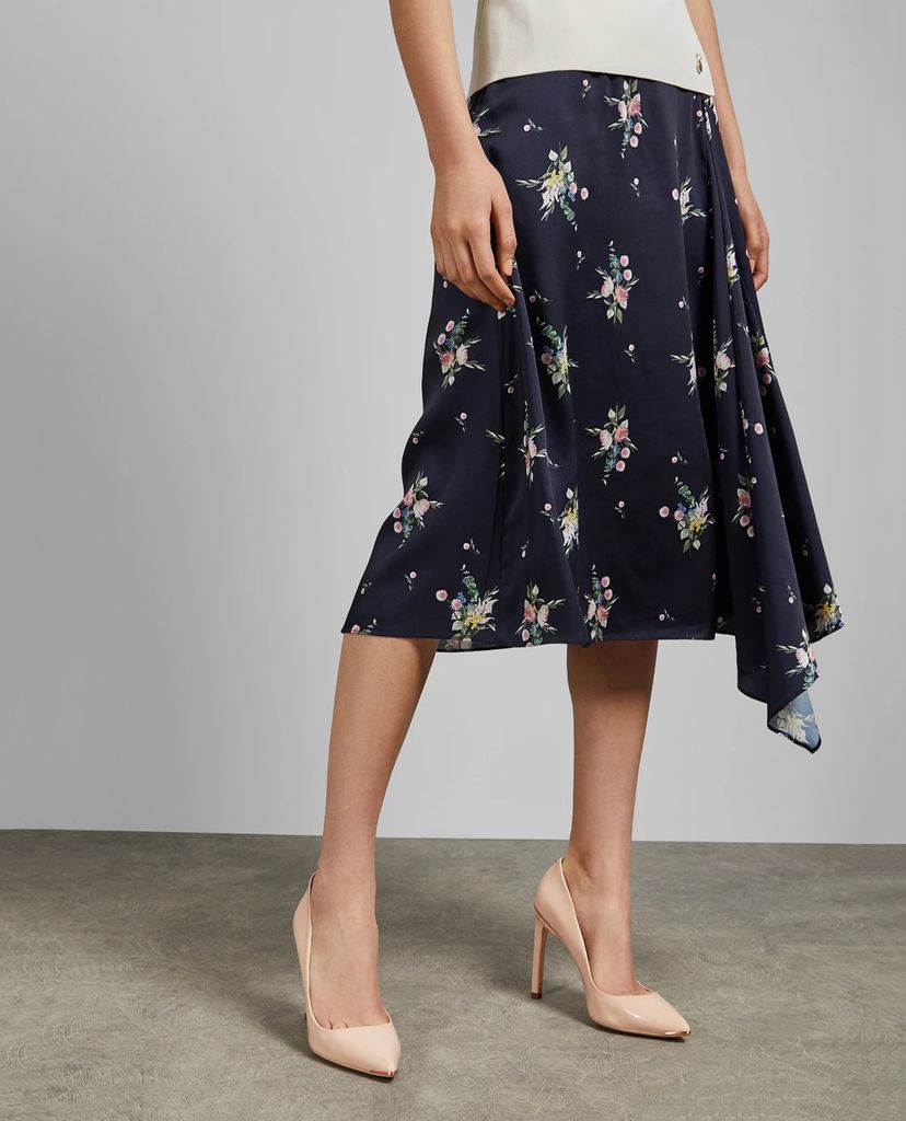 TED BAKER - Giày cao gót mũi nhọn Melnil