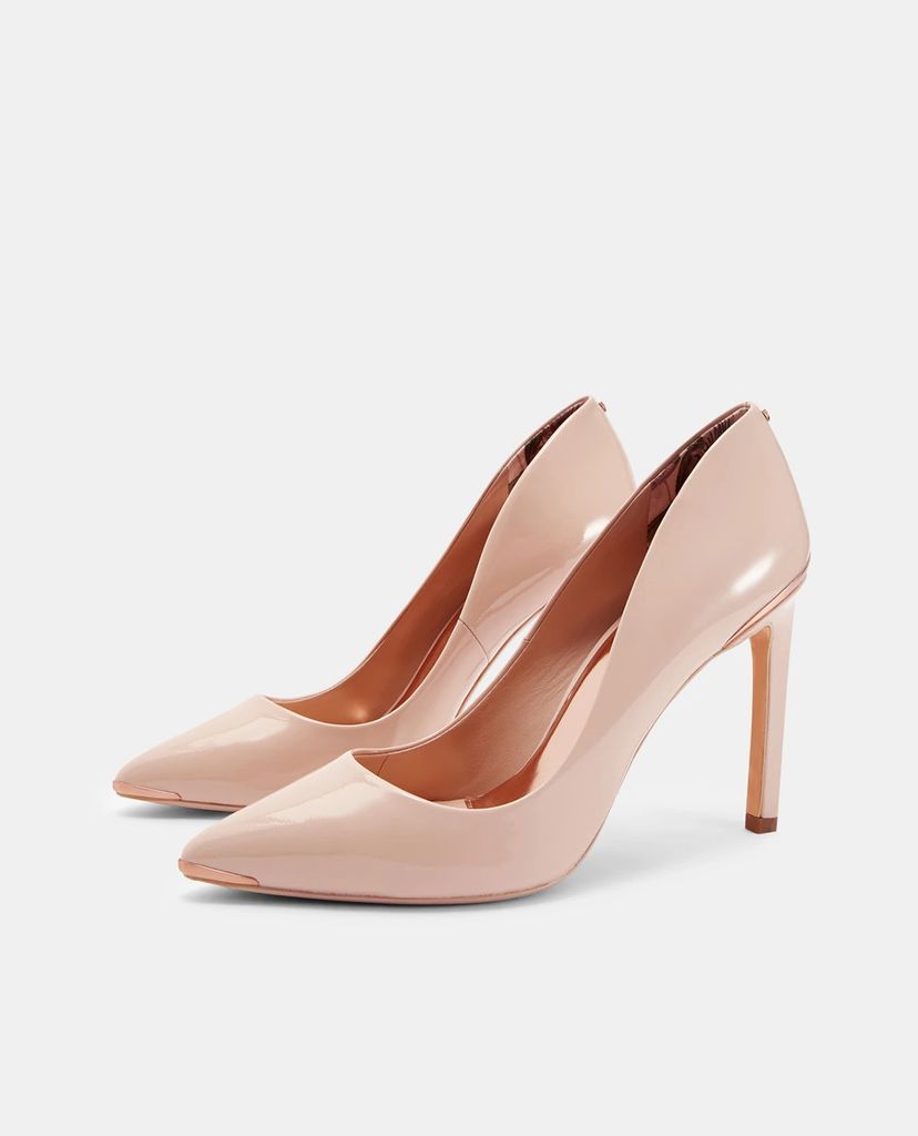 TED BAKER - Giày cao gót mũi nhọn Melnil