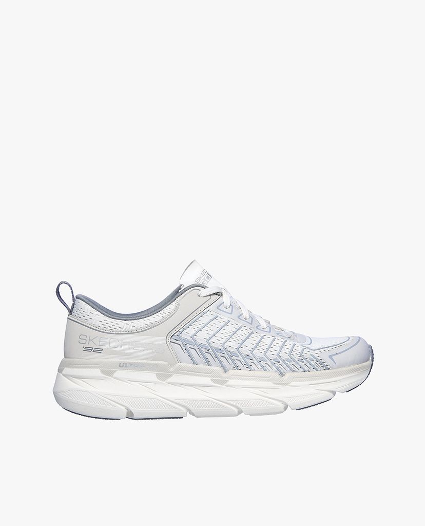 SKECHERS - Giày sneaker nam Max Cushioning Premier