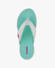 SKECHERS - Dép nữ quai kẹp On The Go Nextwave Ultra Capri