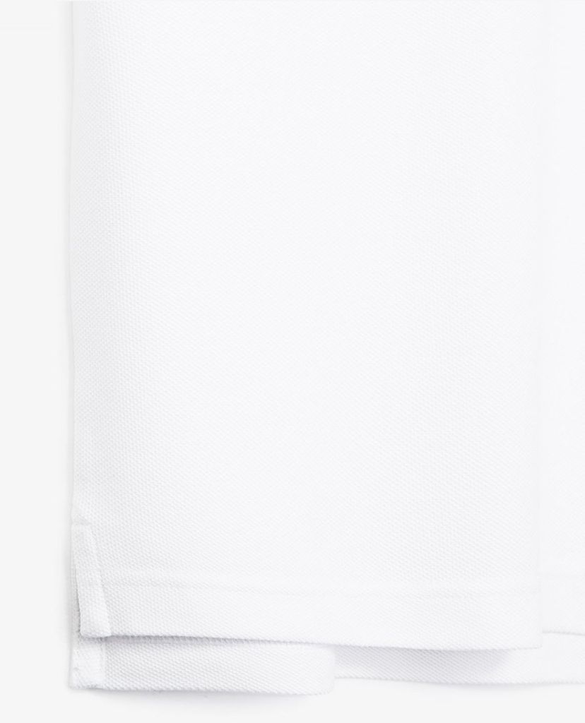 THE KOOPLES - Áo polo nam ngắn tay Jewel Buttons