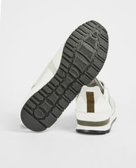 TED BAKER - Giày sneaker nam cổ thấp Flowem