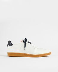TED BAKER - Giày sneaker nam cổ thấp Martai