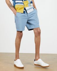 TED BAKER - Giày sneaker nam cổ thấp Martai