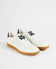 TED BAKER - Giày sneaker nam cổ thấp Martai