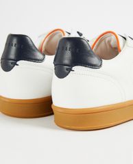 TED BAKER - Giày sneaker nam cổ thấp Martai