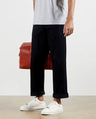 TED BAKER - Giày sneaker nam cổ thấp Wylee