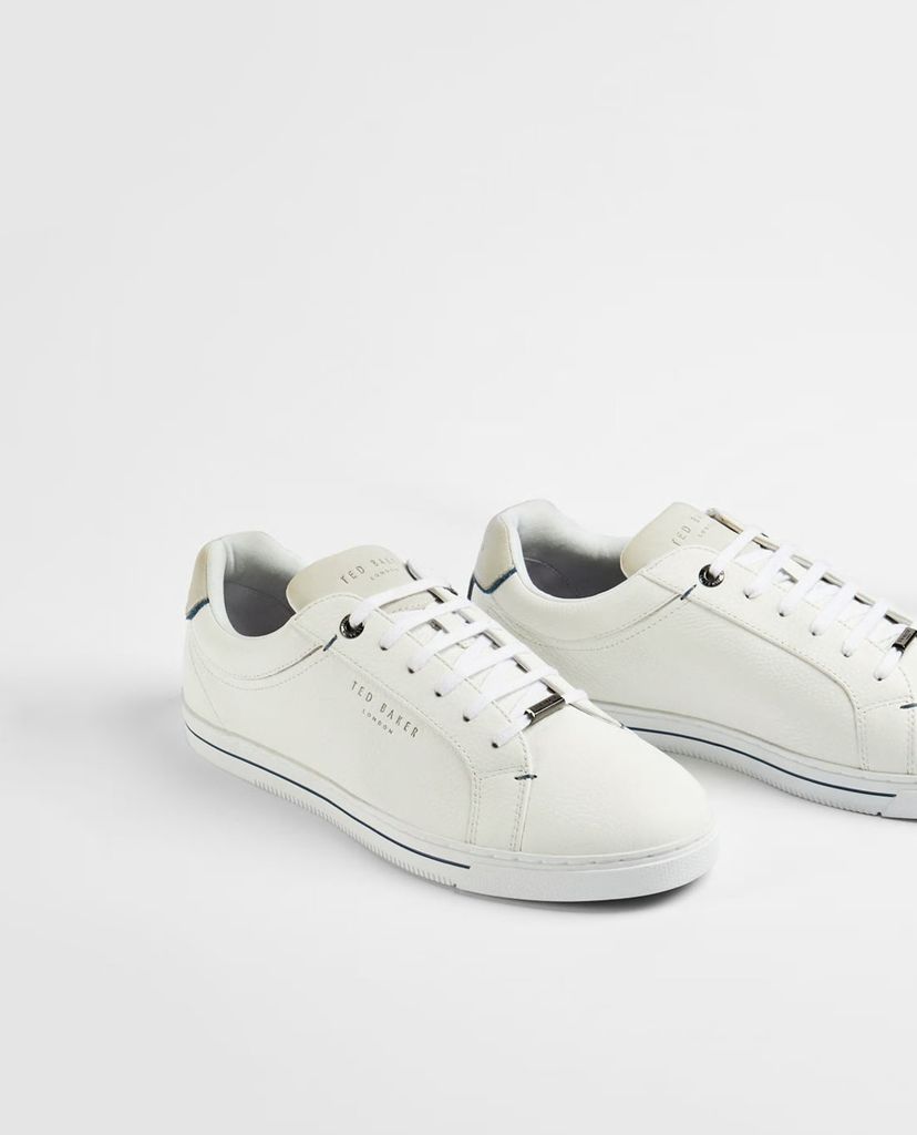 TED BAKER - Giày sneaker nam cổ thấp Wylee