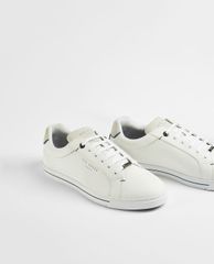 TED BAKER - Giày sneaker nam cổ thấp Wylee