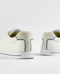 TED BAKER - Giày sneaker nam cổ thấp Wylee