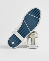 TED BAKER - Giày sneaker nam cổ thấp Wylee
