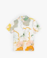 TED BAKER - Áo sơ mi nam tay ngắn Knittin
