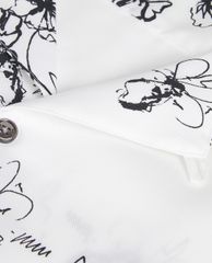 TED BAKER - Áo sơ mi nam tay ngắn Runslo