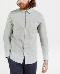 TED BAKER - Áo sơ mi nam tay dài Taco