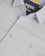 TED BAKER - Áo sơ mi nam tay dài Taco