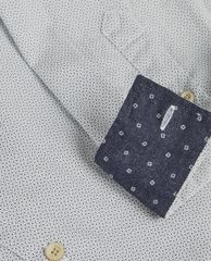 TED BAKER - Áo sơ mi nam tay dài Taco