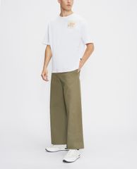 TED BAKER - Áo thun nam tay ngắn Nofan