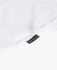 TED BAKER - Áo thun nam tay ngắn Nofan