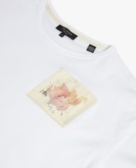 TED BAKER - Áo thun nam tay ngắn Nofan