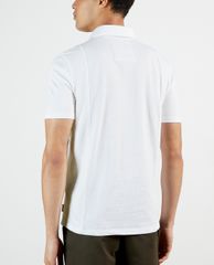TED BAKER - Áo polo nam ngắn tay Planta