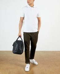 TED BAKER - Áo polo nam ngắn tay Planta