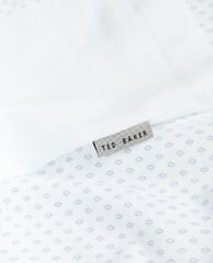 TED BAKER - Áo polo nam ngắn tay Planta
